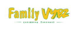 Family Vybz Caribbean Takeaway